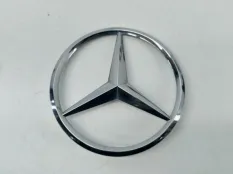 эмблема Mercedes A180