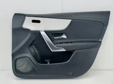 Карта дверная Mercedes CLA