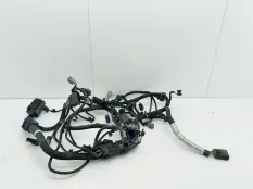 коса двс Land Rover Range Rover