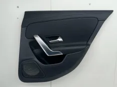 Карта дверная Mercedes CLA