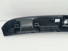 Обшивка крышки багажника Mercedes A180