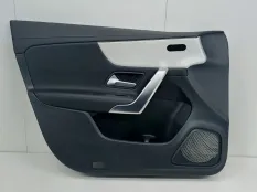 Карта дверная Mercedes CLA