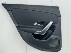 Карта дверная Mercedes CLA