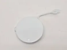 заглушка бампера Volkswagen Touareg 2