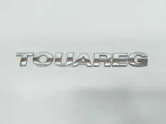 эмблема Volkswagen Touareg 2