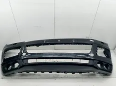 Юбка бампера Volkswagen Touareg 2