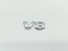 эмблема Volkswagen Touareg 2