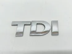 эмблема Volkswagen Touareg 2