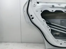 дверь Volkswagen Touareg