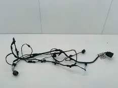 Проводка парктроников Volkswagen Touareg 2