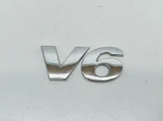 эмблема Volkswagen Touareg