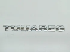 эмблема Volkswagen Touareg