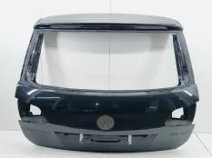 крышка багажника Volkswagen Touareg 2