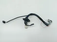 Клемма аккумулятора Volkswagen Touareg 2