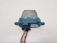 Резистор печки (отопителя) Volkswagen Amarok