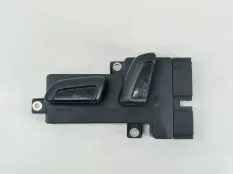 Кнопка регулировки сиденья Volkswagen Touareg 2