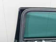 дверь Volkswagen Touareg 2