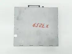 Магнитола Volkswagen Touareg 2