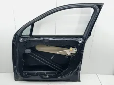 дверь Volkswagen Touareg 2