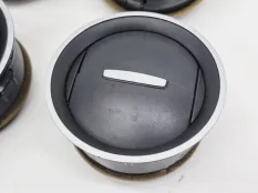 Дефлектор воздушный Volkswagen Amarok