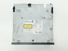 Блок навигации Volkswagen Touareg 2