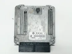 Блок управления двигателем Volkswagen Touareg 2