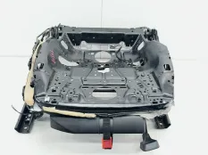 Направляющая сиденья Volkswagen Touareg