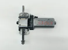 Мотор регулировки сиденья Volkswagen Touareg 2