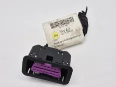 Разъем OBD Volkswagen Amarok