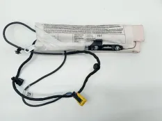 Подушка безопасности сидения Volkswagen Touareg 2