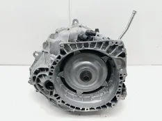 АКПП Mercedes CLA