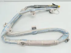 Подушка безопасности Airbag Volkswagen Touareg 2