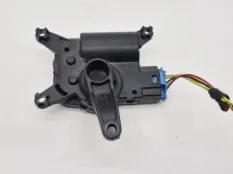 Моторчик заслонки отопителя Volkswagen Amarok