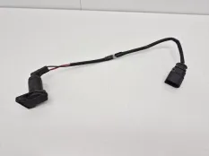 Гнездо прикуривателя ( прикуриватель ) Volkswagen Amarok