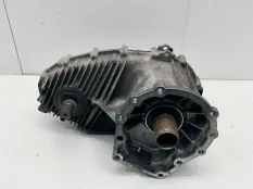 раздатка Volkswagen Amarok