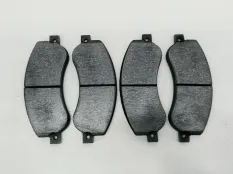 тормозные колодки Volkswagen Amarok