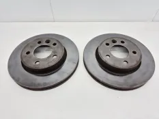 Диски тормозные Volkswagen Amarok