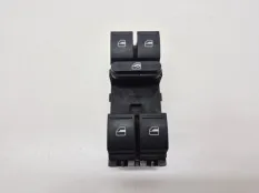 Блок управления стеклоподъемниками Volkswagen Amarok