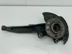 Кулак поворотный Volkswagen Amarok