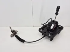 селектор акпп Volkswagen Amarok