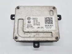 Блок управления светом Volkswagen Amarok