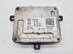 Блок управления светом Volkswagen Amarok