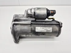 стартер Volkswagen Amarok