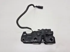 замок капота Volkswagen Amarok