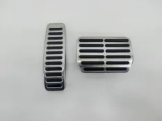Комплект накладок педалей Volkswagen Touareg 2