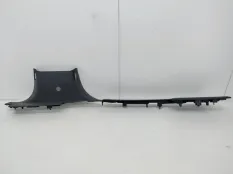 Накладка порога Volkswagen Amarok
