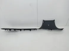 Накладка порога Volkswagen Amarok