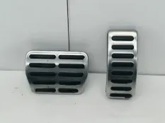 Комплект накладок педалей Volkswagen Amarok