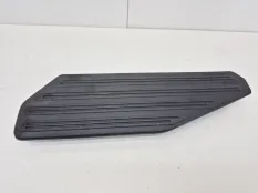накладка на порог Volkswagen Amarok