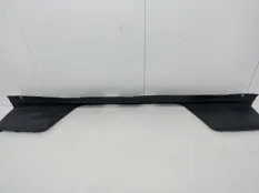 Накладка бампера Volkswagen Amarok